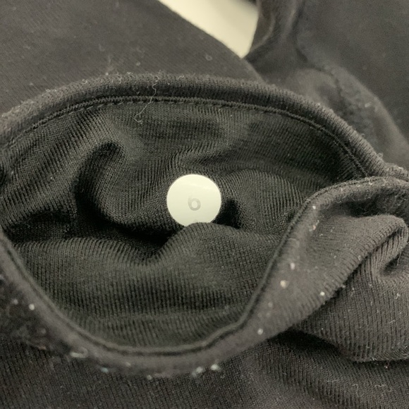 Lululemon capri pants athletic wear - Picture 4 of 5